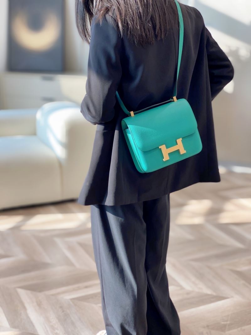 Hermes Constance Bags